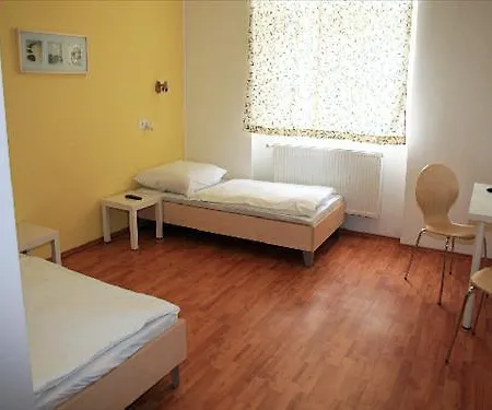 Hostel A&o Hauptbahnhof